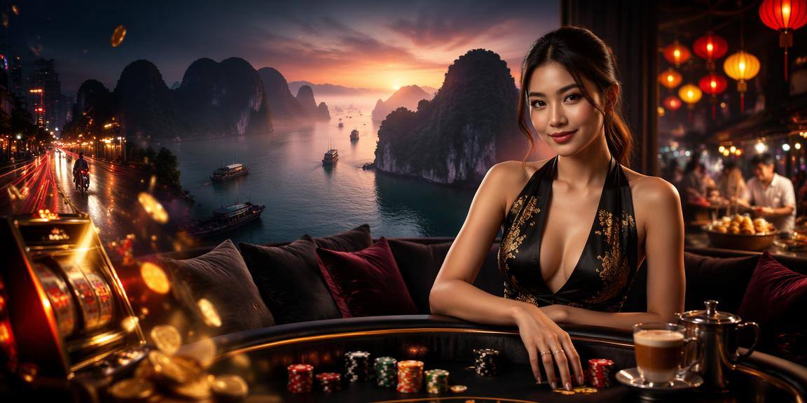 8899 club Thách thức slot hàng tuần
