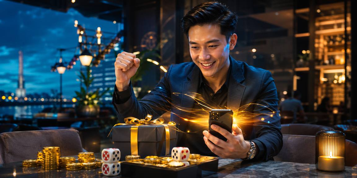 8899 club Sảnh casino 8899 club có gì cho bạn